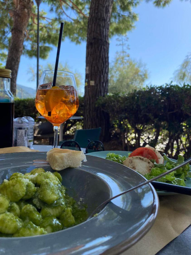 Food & Drinks 5, Villa Smeralda - Luxury on the Italian Riviera, Genova
