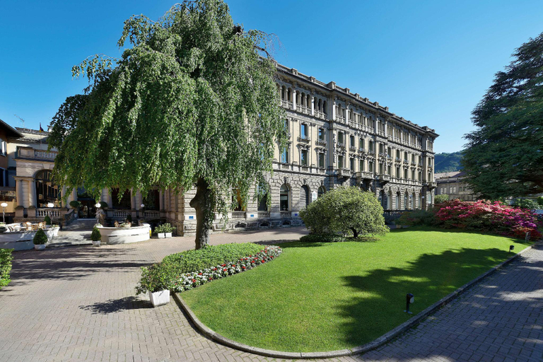 Others 4, Palace Hotel & Centro Congressi, Como