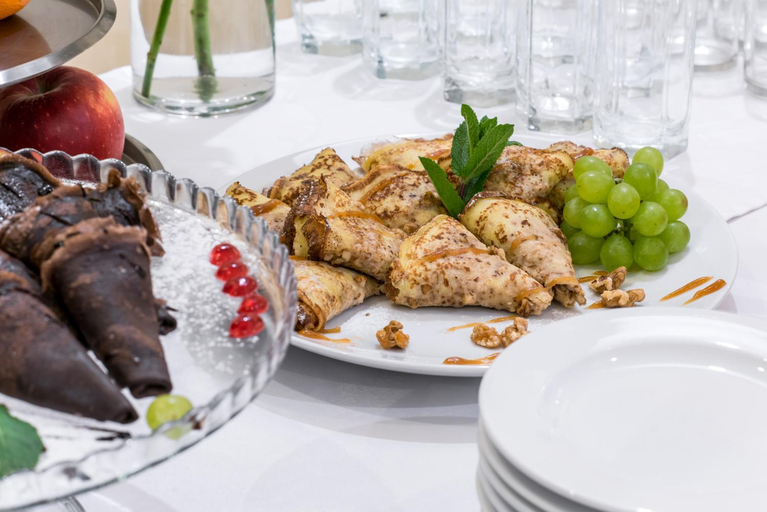 Food & Drinks 5, Stanislaviv, Ivano-Frankivs'ka