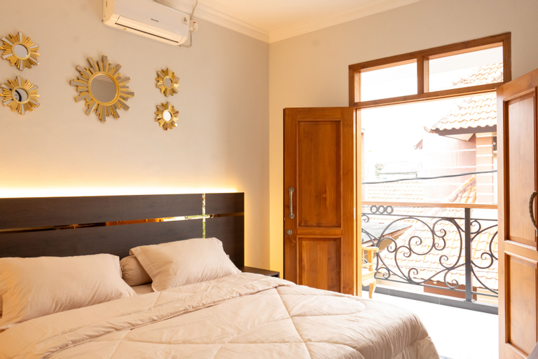 Bedroom 22