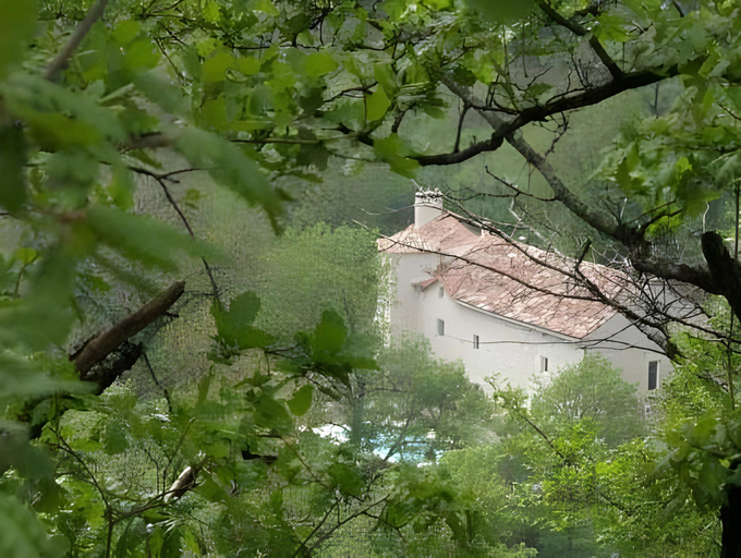 Others 2, Le Moulin de Gauty, Aveyron
