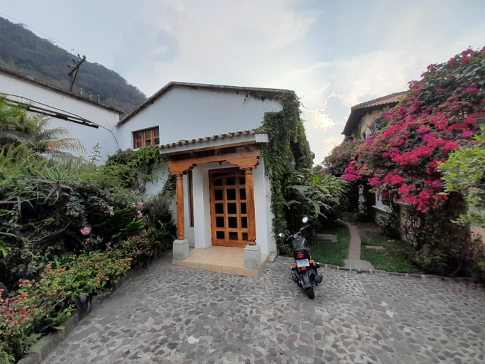 Others 4, Hostal Casa Buho, Antigua Guatemala