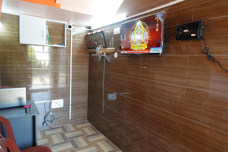 Others 5, Wisma Gokilambal Residency, Tiruvannamalai