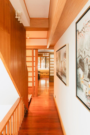 New York Loft & Japanese Magic by V4SKIN, Khlong Toey