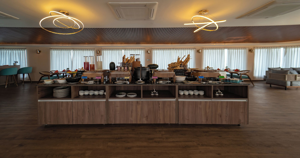 Food & Drinks 3, Divine Lake Cruise, Tehri Garhwal