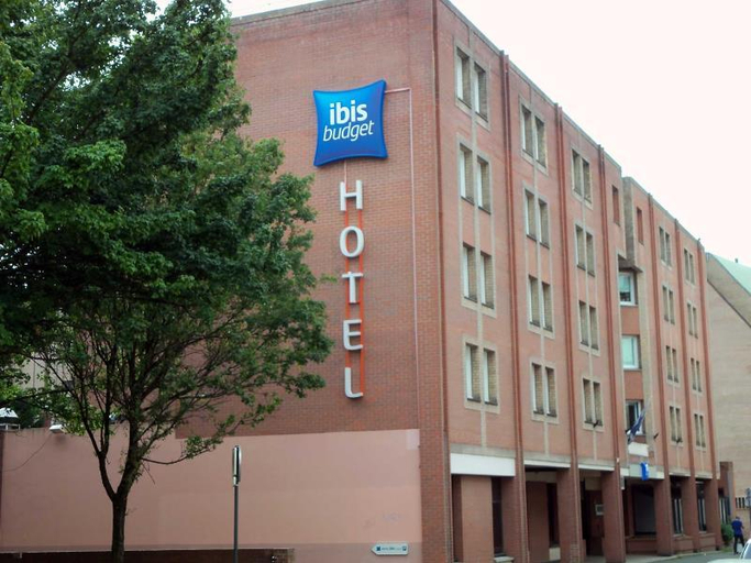 Exterior & Views 5, Ibis budget Lille Gares Vieux-Lille, Nord