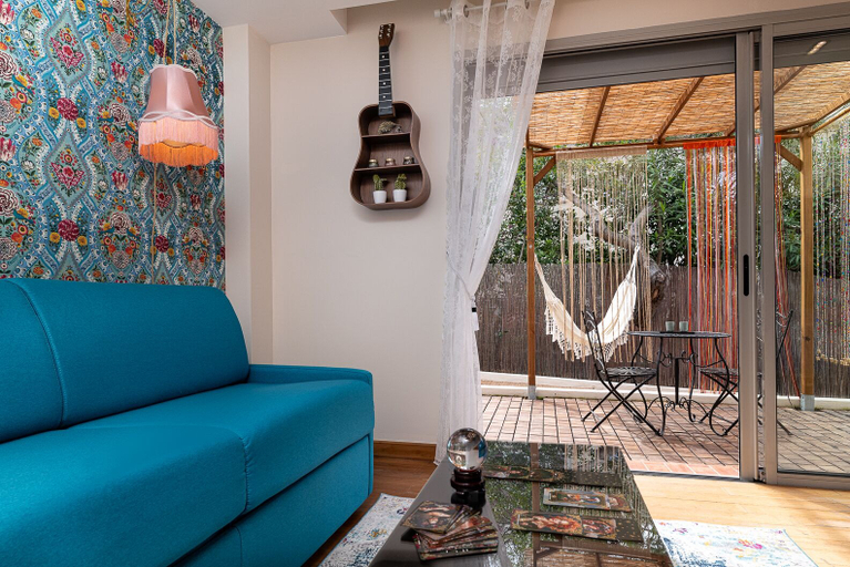 Others 5, Studio La Roulotte du Tzigane, Mandara Beach, Alpes-Maritimes