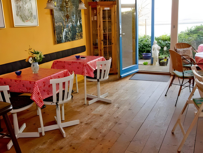 Food & Drinks 2, Casa Mundo Bed & Breakfast, Vejle