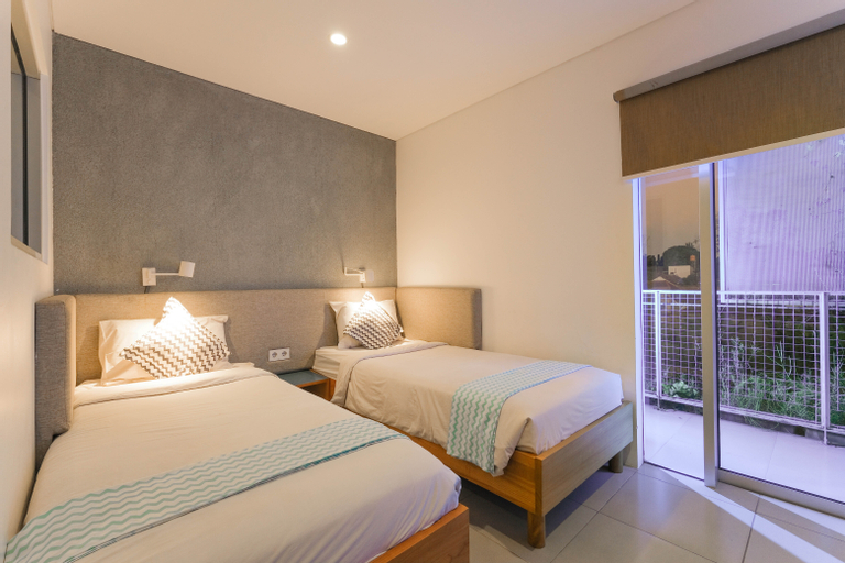 Bedroom 8