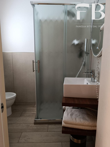 Others 3, Guest House Domo FB Famiglia Bittu, Oristano