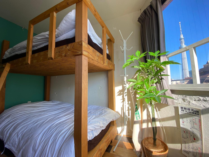 Bedroom 7