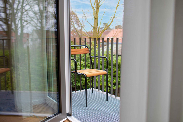 Others 5, Boardinghouse Lingen, Emsland