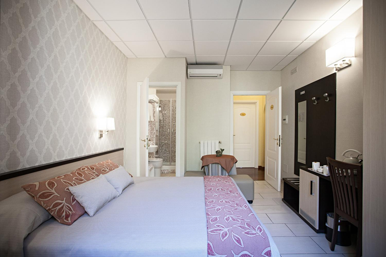 Bedroom 3, Domus Palatina, Rome