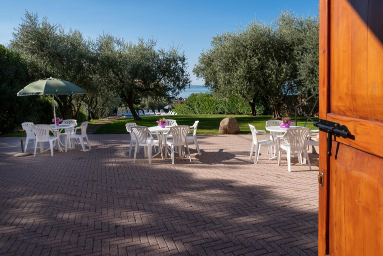 Food & Drinks, Ca' Mulini, Verona