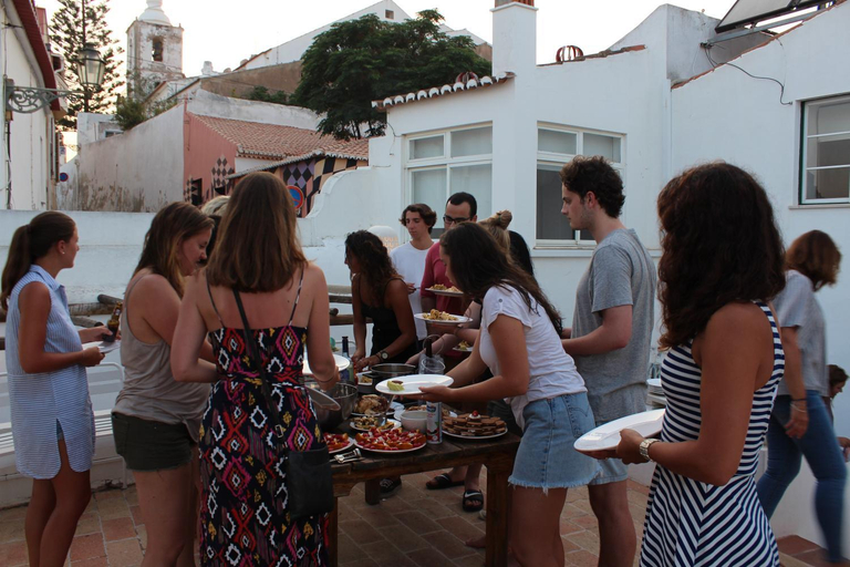 Food & Drinks 3, Boutique Taghostel, Lagos