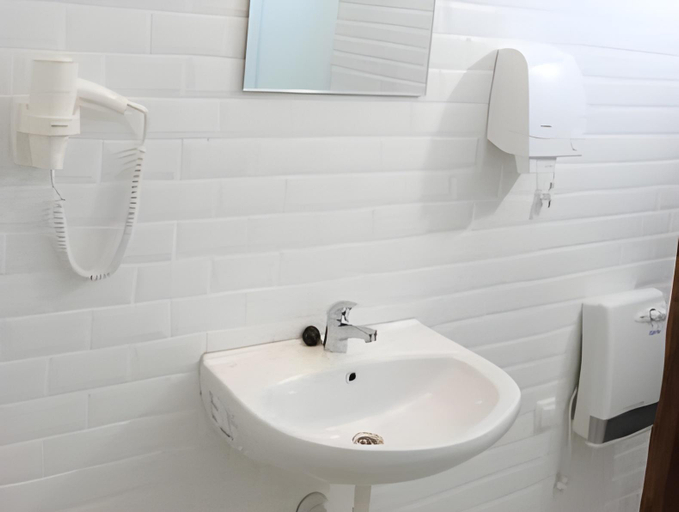 Bathroom 4, Old Plovdiv House, Plovdiv