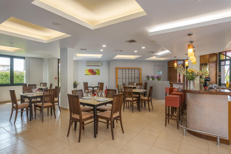 Food & Drinks 5, Your Memories Hotel, Crete