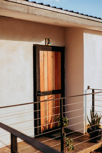 Villa Loar, Valle de Guadalupe, Ensenada