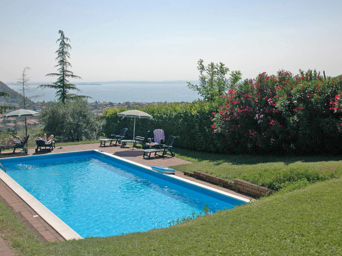 Sport & Beauty 2, Apartment Ca' Pignoi-7 by Interhome, Verona
