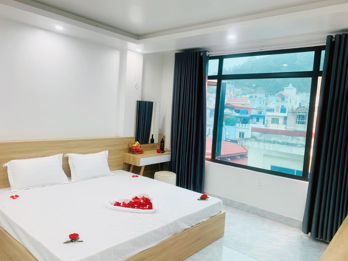 Bedroom 3, Hung Thao HOMESTAY, Cát Hải