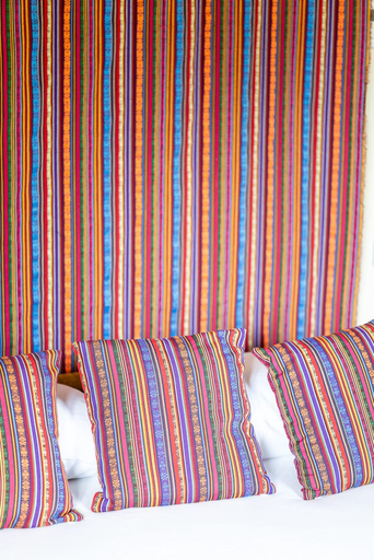Bedroom 3, Apartment La Caravane du Touareg, Mandara Beach, Alpes-Maritimes