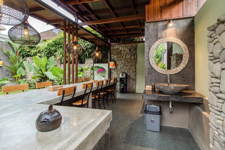Food & Drinks, Royal Cottage Private Villa, Gianyar