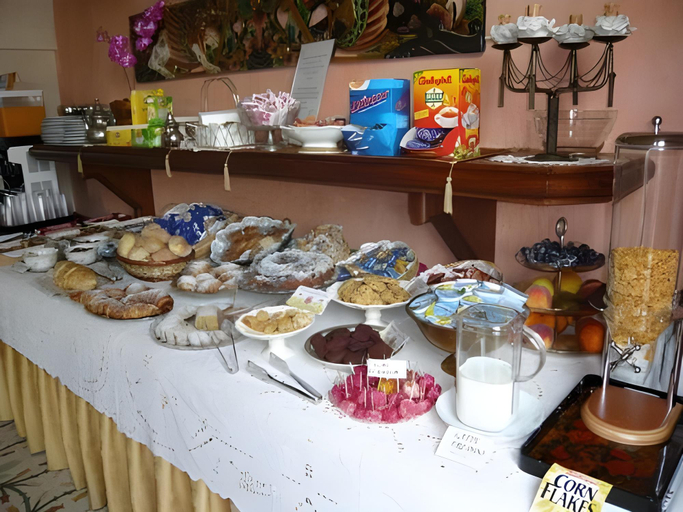Food & Drinks 4, Villa Rosa Antico Dimora Storica, Lecce