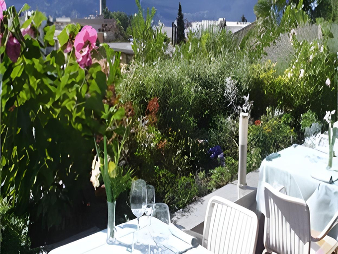 Food & Drinks 5, Easy Stay by Hotel La Perla, Locarno