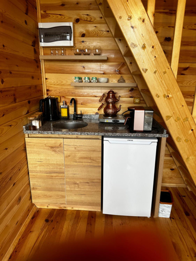 Others 4, Yamacdere Bungalov, Ardeşen