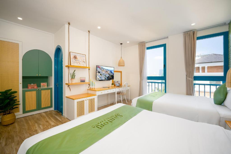 Bedroom 6