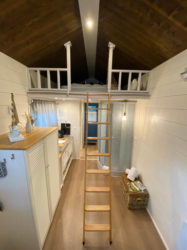 Others 5, Tiny House Ems im PIER9 Tiny House Hotel, Hamm
