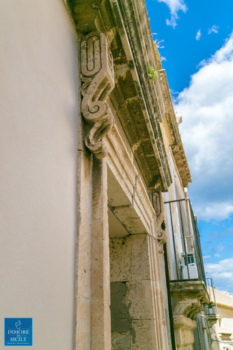 Exterior & Views 1, Dione Apartments by Dimore in Sicily Ortigia, Syracuse