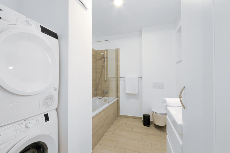 Bathroom 4