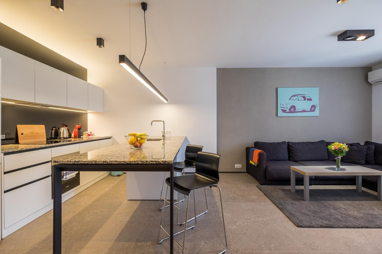 Others 3, City Apartments - Mall of Sofia & Metro Station, Stolichna