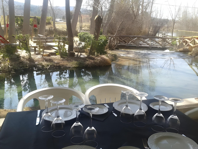 Others 3, Hotel El Tablazo, Cuenca
