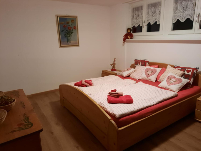 Bedroom 9