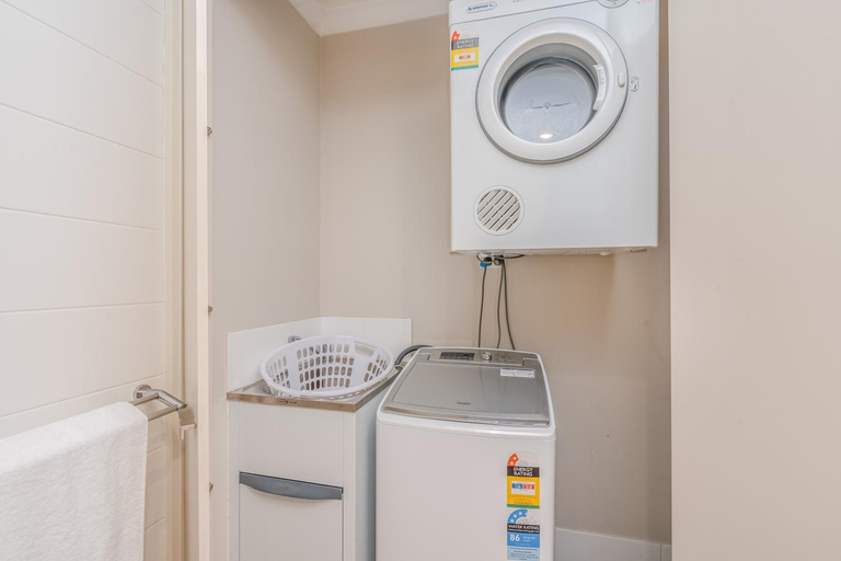 Dining Room 5, One Bedroom Apartment in Braddon, Canberra