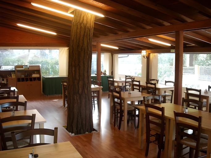 Food & Drinks, Hotel Senza Pensieri Riccione, Rimini