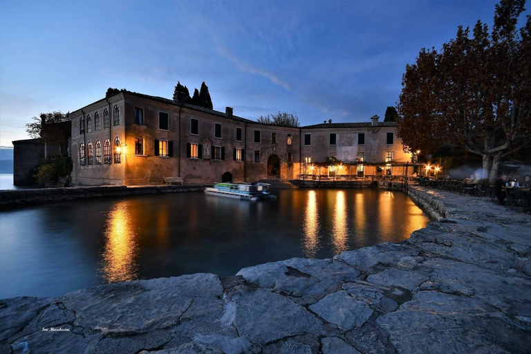 Welcome Traveller MERLO NERO APARTMENTS, Verona
