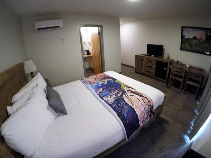 Bedroom 7