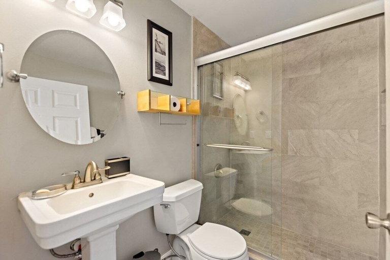 Bathroom 4, Waterview 3 Bed In Sunridge Woods 3 Bedroom Villa, Polk