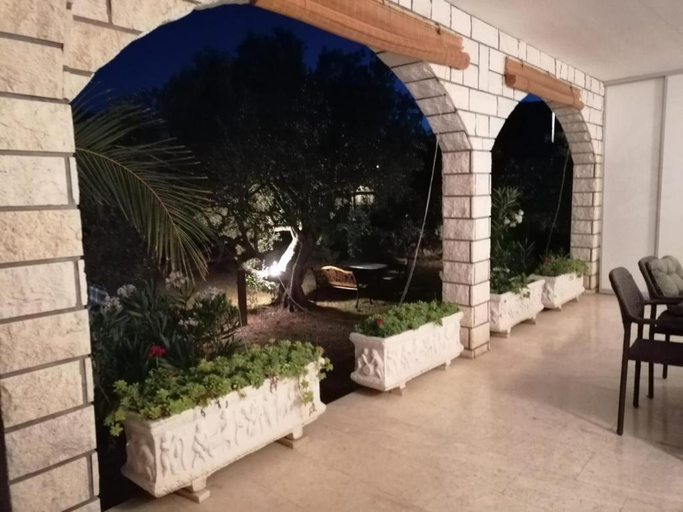 4, Apartments Triton, Rogoznica