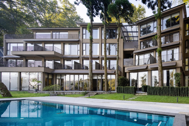 Others 5, A Millet Resort Hotel Moganshan Scenic, Huzhou