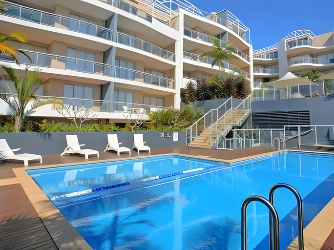 Others 3, Cote D'Azur Resort, Port Stephens