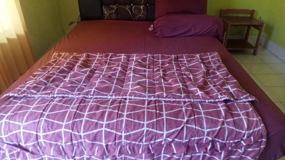 Bedroom 18