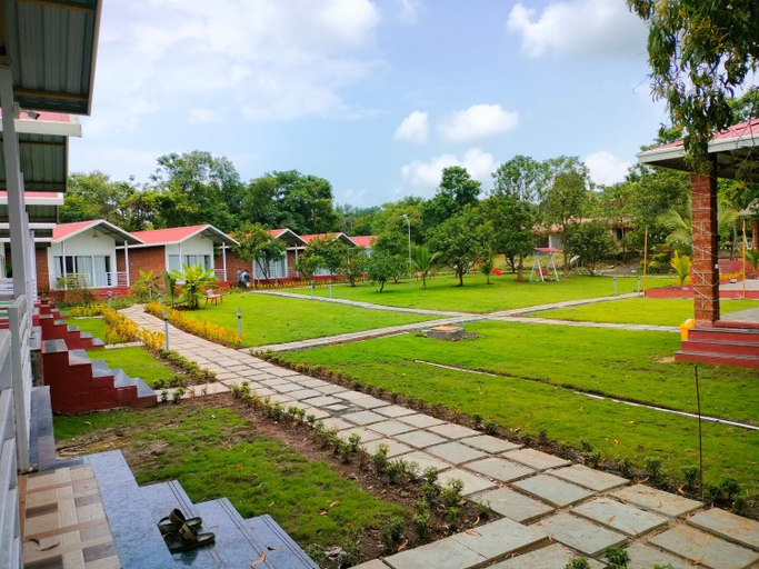 View 3, Red Stones Resorts,Karjat, Raigarh