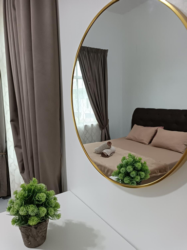 Aila Homestay Pendang, Pendang