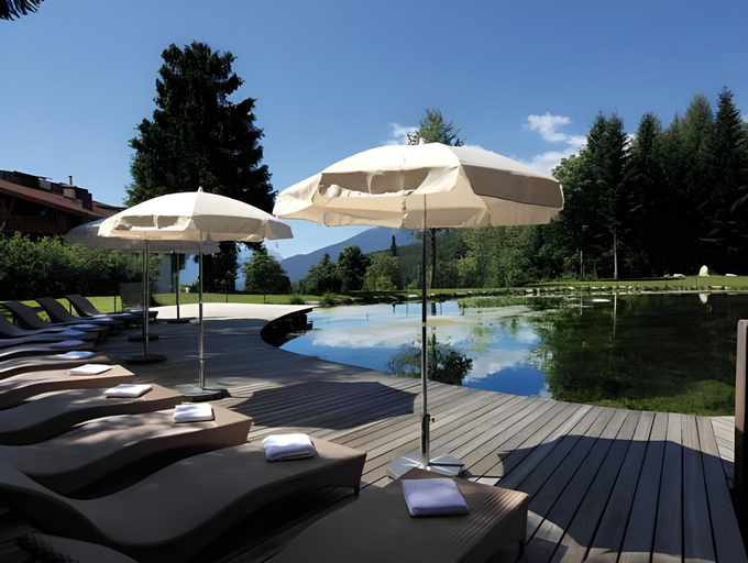 Sport & Beauty 2, Parkhotel Holzerhof, Bolzano