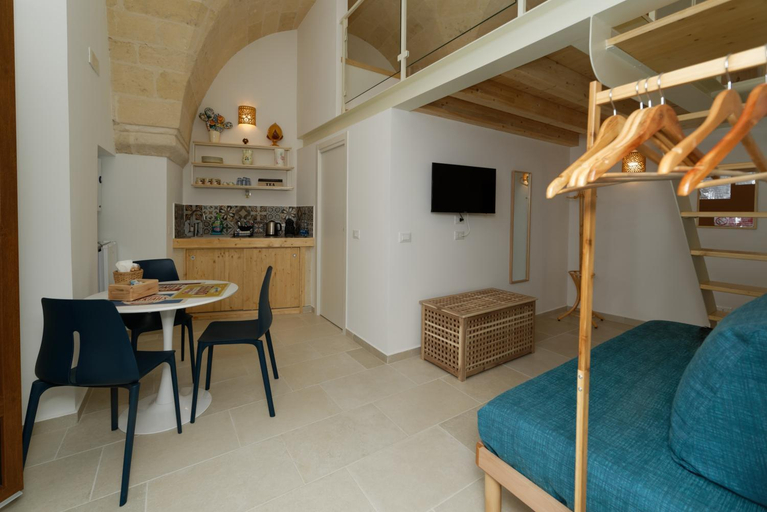 Others 5, Casa Vacanze Ranieri, Taranto