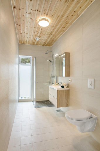Bathroom 3, House with fjord views Hommersak ( stavanger, sandnes ), Sandnes